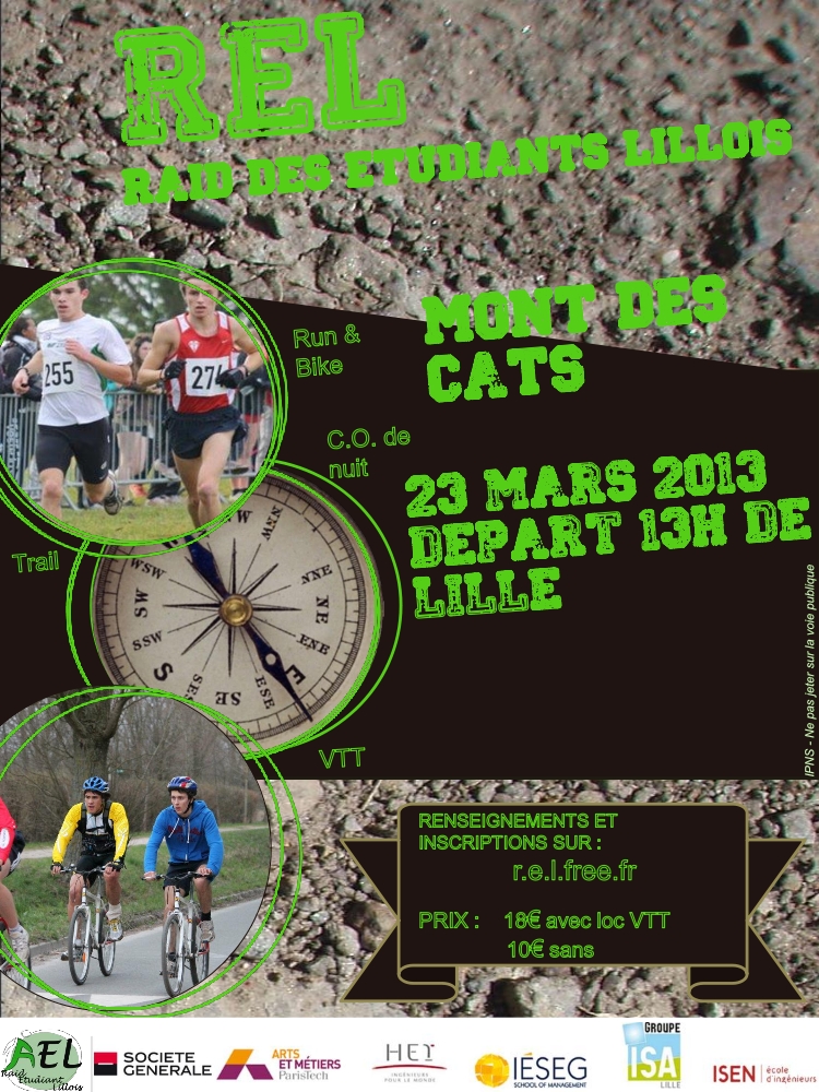 afiche
